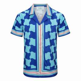 Picture of Casablanca Shirts Short _SKUCasablancaM-3XLmytx961028110